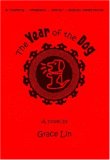 Year of the Dog  cover art