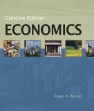 Economics 2006 9780324315028 Front Cover