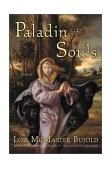 Paladin of Souls A Hugo Award Winner 2003 9780380979028 Front Cover