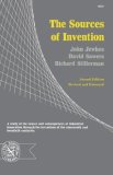 Sources of Invention 2nd 1971 9780393005028 Front Cover