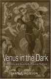 Venus in the Dark Blackness and Beauty in Popular Culture cover art
