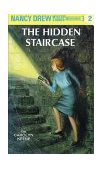 Nancy Drew 02: the Hidden Staircase 1930 9780448095028 Front Cover