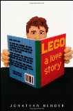 Lego A Love Story 2010 9780470407028 Front Cover