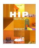 Hip Hotels Budget 2001 9780500283028 Front Cover