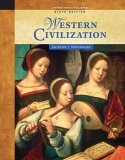 Western Civilization  cover art