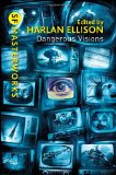 Dangerous Visions  cover art