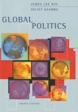 Global Politics 8th 2004 9780618052028 Front Cover