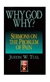 Why God Why? Sermons on the Problem of Pain 1996 9780687007028 Front Cover