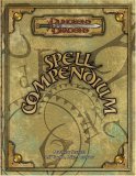 Spell Compendium  9780786937028 Front Cover