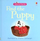 Find the Puppy  9780794518028 Front Cover