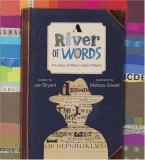 River of Words The Story of William Carlos Williams cover art