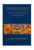 Jewish Living: a Guide to Contemporary Reform Practice (Revised Edition)  cover art