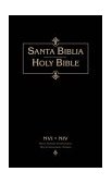 NVI Biblia Bilingue  cover art
