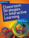 Classroom Strategies for Interactive Learning: 
