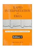Rapid Interpretation of EKG's  cover art
