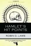 Hamlet's Hit Points  9780981884028 Front Cover