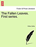 Fallen Leaves First Series 2011 9781241576028 Front Cover