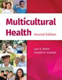 Multicultural Health:  cover art
