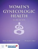 Women's Gynecologic Health  cover art