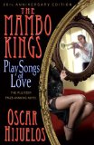 Mambo Kings Play Songs of Love  cover art