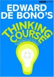 De Bono's Thinking Course (new Edition)  9781406612028 Front Cover