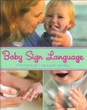 Baby Sign Language 2008 9781407516028 Front Cover
