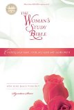 Woman's Study Bible, Nkjv Personal Size 2012 9781418550028 Front Cover