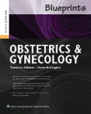 Blueprints Obstetrics and Gynecology  cover art