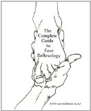 Complete Guide to Foot Reflexology 2011 9781460960028 Front Cover