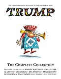 TRUMP: the Complete Collection- Essential Kurtzman Volume 2  9781506701028 Front Cover