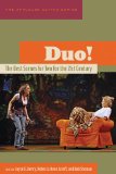 Duo! The Best Scenes for Two for the 21st Century cover art