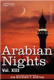 Arabian Nights, In Vol. XIII 2009 9781605206028 Front Cover