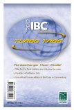 2012 International Building Code Turbo Tabs for Soft Cover Edition 2011 9781609831028 Front Cover