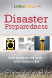 Disaster Preparedness 2014 9781615643028 Front Cover