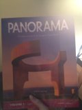 PANORAMA,VOLUME 1-W/SUPERSITE  cover art