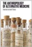 Anthropology of Alternative Medicine  cover art