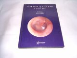 Diseases of the Ear A Pocket Atlas  9781896251028 Front Cover