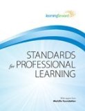 Standards for Professional Learning  cover art