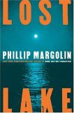 Lost Lake  9780060735029 Front Cover