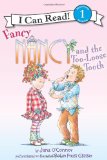 Fancy Nancy and the Too-Loose Tooth  cover art
