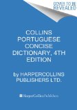Collins Portuguese Dictionary and Grammar  cover art