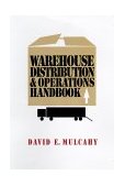 Warehouse Distribution and Operations Handbook  cover art