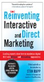 Reinventing Interactive and Direct Marketing: Leading Experts Show How to Maximize Digital ROI with IDirect and IBranding Imperatives  cover art