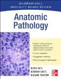 McGraw-Hill Specialty Board Review Anatomic Pathology  cover art