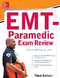 Mcgraw-hill's Emt-paramedic:  cover art