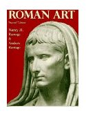Roman Art Romulus to Constantine 2nd 9780134407029 Front Cover