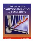 Introduction to Engineering Technology and Engineering  cover art