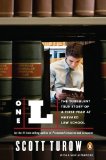 One L The Turbulent True Story of a First Year at Harvard Law School 2010 9780143119029 Front Cover