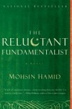 Reluctant Fundamentalist  cover art
