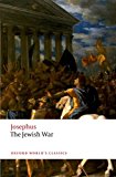 Jewish War  9780199646029 Front Cover